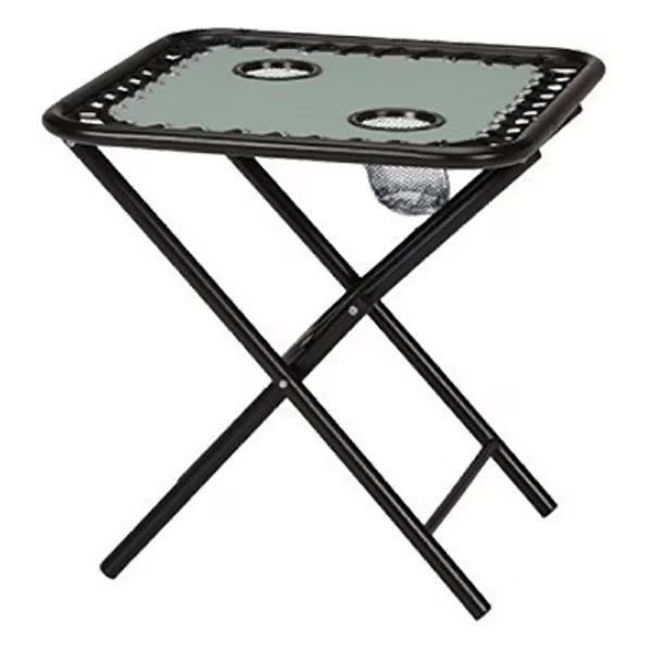 FS SEAFM GRAV FLD Table, Woodard Cm, Mfr#: RXTV-1921-FT-S